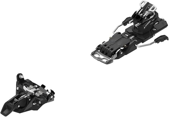Atomic, Backland Summit 12 BR Binding - 2027