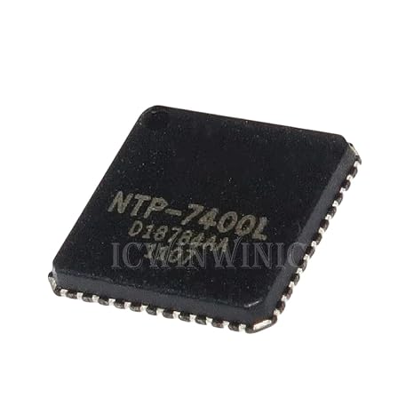 5Piece Ntp-3000A Ntp-3000