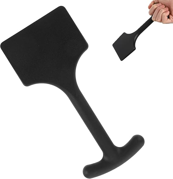 Plastic Welding Floor Tool - Stair Carpet Installation Chisel with Seam Edge for Tucking