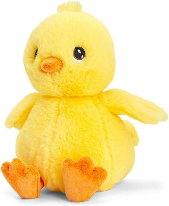 Keel Toys 25cm keeleco chick