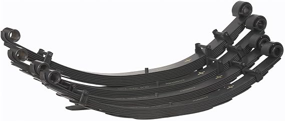 Old Man Emu CS150R Leaf Spring 1.5 in. Lift Medium Duty Sold As Single Leaf Spring