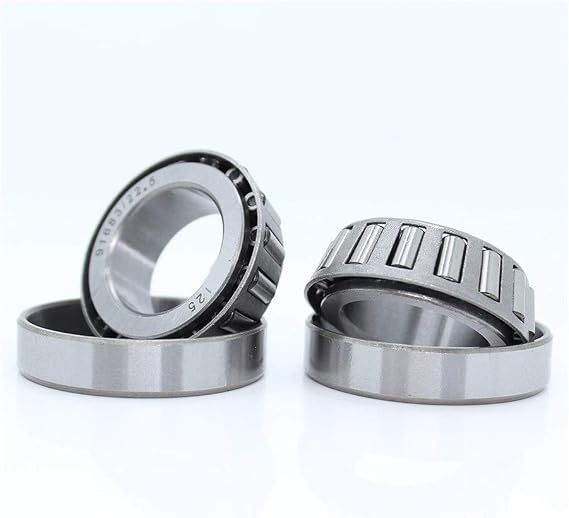 91683 Pressure Bearing 91683/22.5 91683/24 ABEC-1 Taper Roller Steering Bearings
