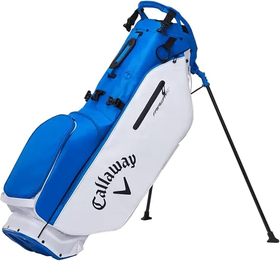 Callaway Golf Fairway C Stand Bag