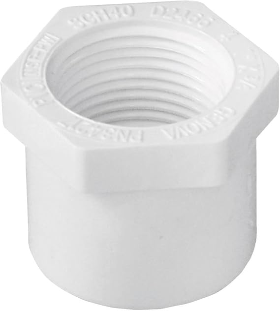 Genova 34217 Reducing Face Bushing
