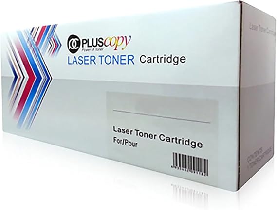 Pluscopy Xerox Uyumlu Ithal Tonerler, Xerox 3020 Muadil Toner / 106R03048 Phaser 3020 / Workcenter 3025