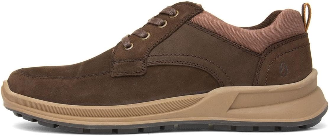 Hush Puppies Mens Adam