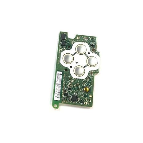 Left Replacement Main Board for NS Switch, Circuit Module Handle Motherboard for Nintendo Switch NS Joy Con Controller (Left)