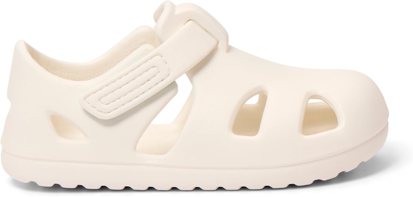 Ten Little Splash Sandals Toddler Water Shoes, APMA-Accepted (2025 Sizing)