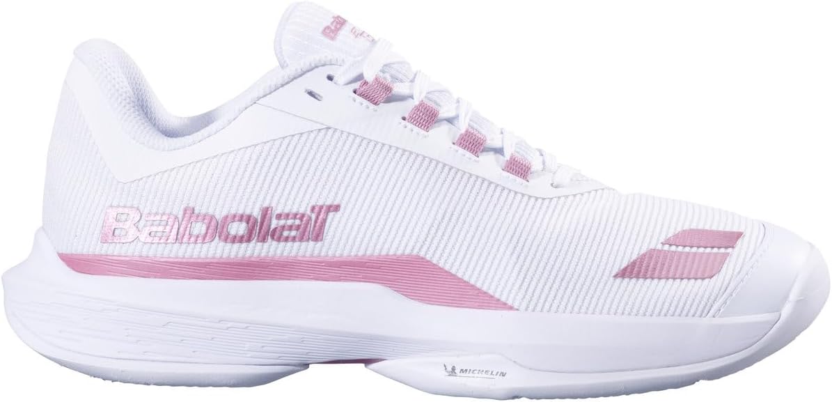 Babolat Women's Jet Tere 2 Clay Court Tennis Shoes