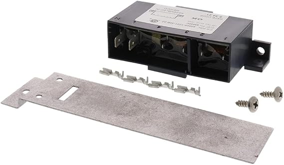 12001596 Range Spark Module by Part Supply House