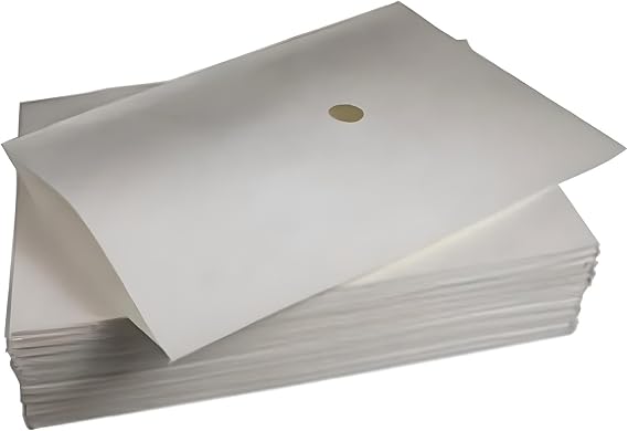 OCSParts Pitco PP10613 Fryer Oil Envelope Filters | 18-1/2 x 20-1/2 Inches | 200 Envelope Filters