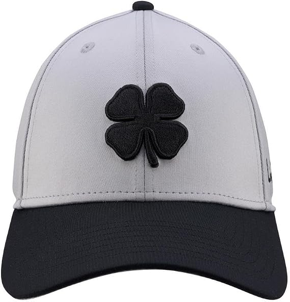 Black Clover Premium Clover 178 Hat