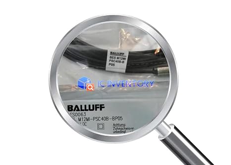 1PCS New BES M12MI-PSC40B-BP05 BES M12MIPSC40BBP05