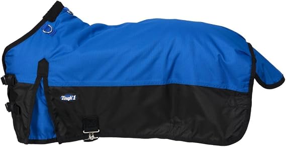 Tough 1 Polar 600D Waterproof Poly Foal Blanket