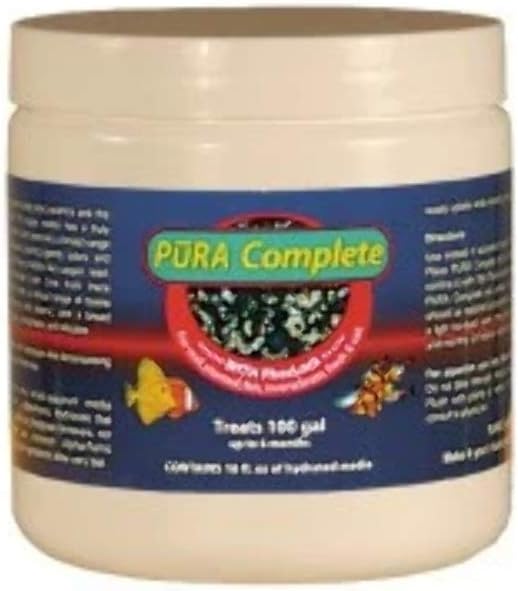 PURA Complete 16 oz.