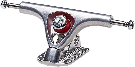 Paris V3 150mm 50 Longboard Skateboard Trucks (Set of 2)