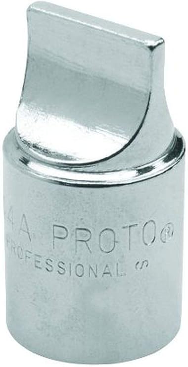 Stanley Proto J5444A 1/2" Drive Socket, Drag Link 3/4"