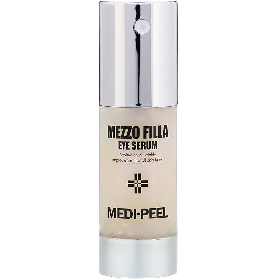 Medi-Peel Mezzo Filla, Eye Serum, 1.01 fl oz (30 ml)