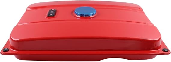 Fuel Tank Without Vent Compatible with Predator 7000/8750 Watts Non-Inverter Generators