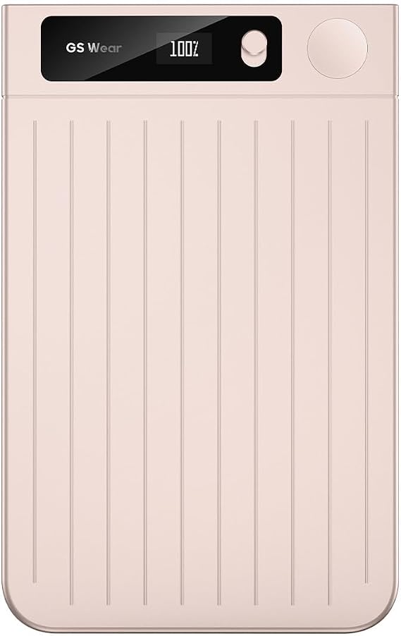 AI Voice Recorder, App Control, Transcribe & Summarize with AI Technology, 64GB Memory, One-Touch Recording, Audio Recorder for Lectures, Meetings, Calls with Protective case