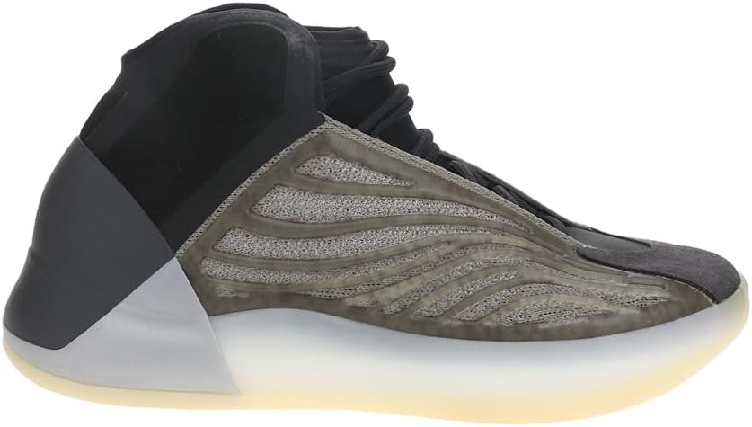 adidas Yeezy Shoes for Men, Quantum, Knitted Elastic Collar, Boost Midsole