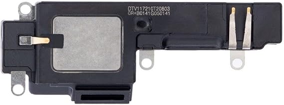 Replacement internal speaker module for the iPhone 13