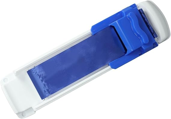 Grape For Leaf Rolling Machine for Stuffed Vine Leaves, Sushi Tool and Meat Vegetable Roller, For Easy Clean PP Kitchen Gadget for Family Rolls