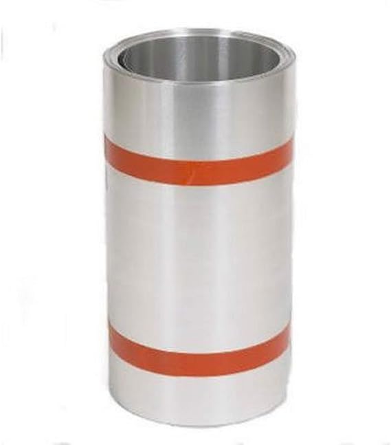 Amerimax Home Products 68314 14x10 Mill Finish Aluminum Flashing