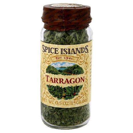 Spice Island Tarragon