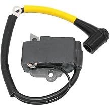 Tool Accessories Ignition Coil Dolmar PS-4605 PS-5105 PS-5105H 181143211 181143212