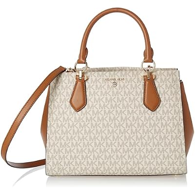 Michael Kors Marilyn Medium Satchel