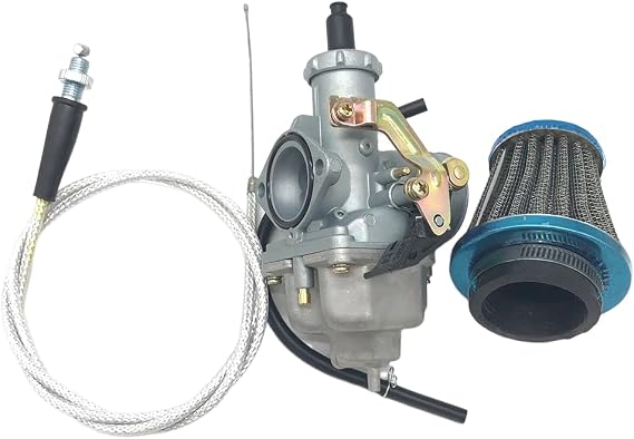 PZ30 30mm Carburetor For 200cc 250cc Loncin Zongshen Bashan Shineray Kazuma Lifan Taotao Kaya Apollo KXD Xmotos Carb