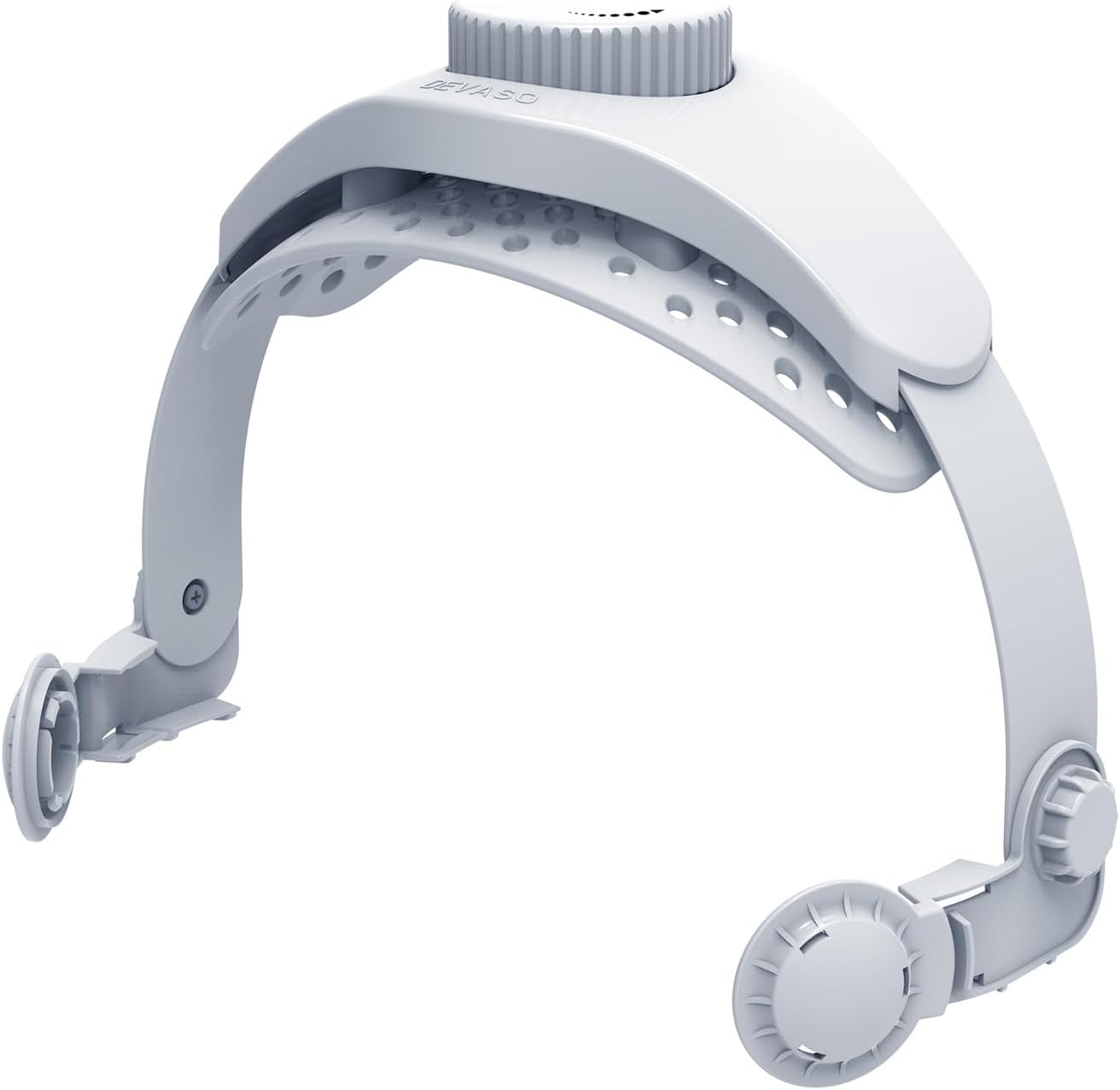 Durable & Adjustable Head Strap for PS VR2 Glasses Headset Combination Suit Fixing Strap Comfortable Experience Head Strap