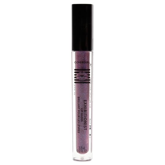 COVERGIRL Exhibitionist Lip Gloss, Hashtag