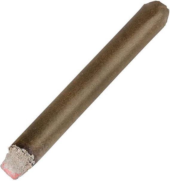 Fake Puff Cigar For Gags and Jokes - Fools Day Special