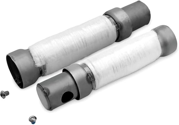 Vance & Hines Super Q Quiet Baffle 21912