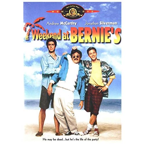Weekend at Bernie's