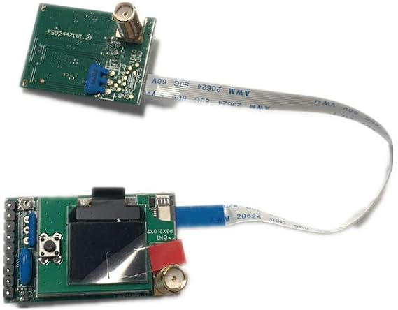 Fat Shark FSV3023 Attitude V5 5G8 OLED Receiver(Master and Slave Module)