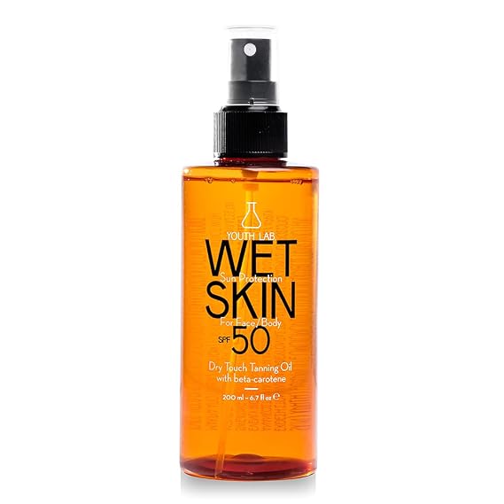 Youth Lab Wet Skin S