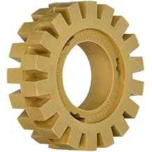 Dent Fix DENDF-705D Offset Style Decal Eraser Wheel