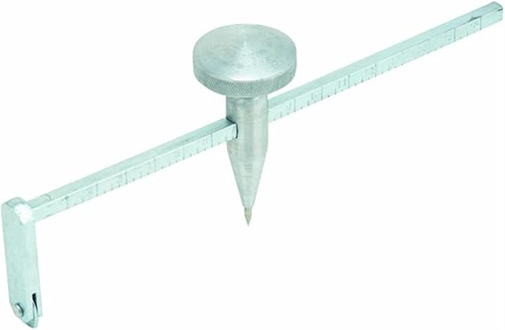 307114 Drywall Circle Cutter
