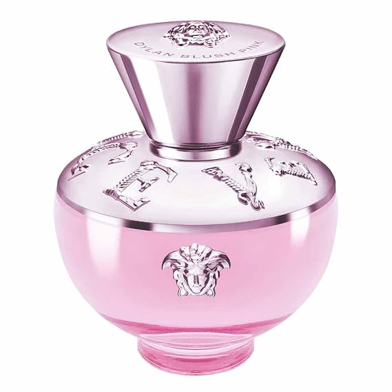 Dylan Blush Pink Versace by