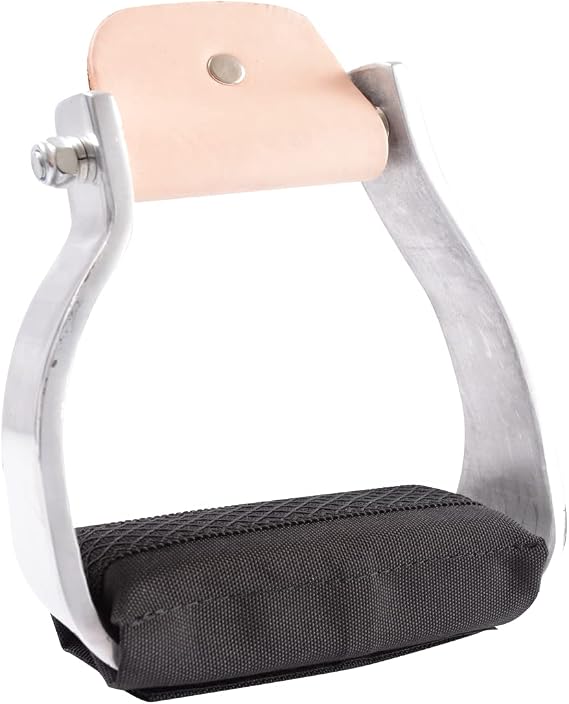Cashel Western Stirrup Cushion Medium