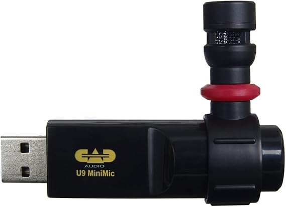 MicroMic USB Microphone