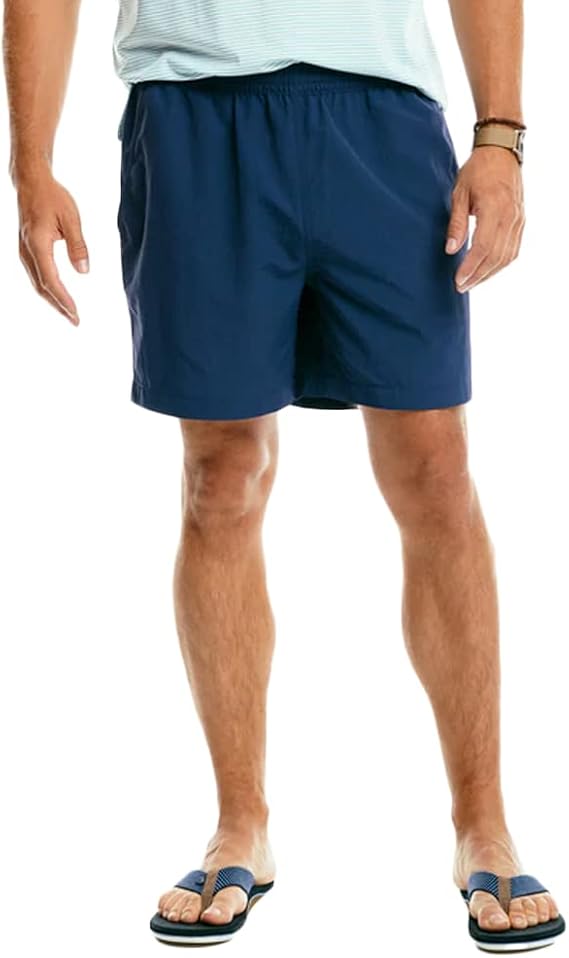 Shoreline 6 Inch Nylon Short