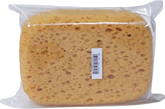 Cat Craft Body Sponge, No. 16 Medium, High Absorbency, 1 Count