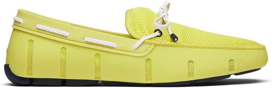 SWIMS Men's Penny Loafer Moccasin
