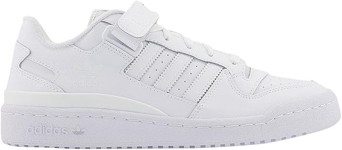 adidas Men's Forum Low TopSneaker