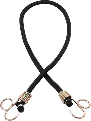 Erickson Manufacturing - 12 x 42 Industrial Power Pull Bungey, Bulk 6668