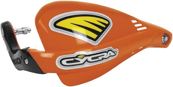 Cycra Composite Probend Bar Pack Orange